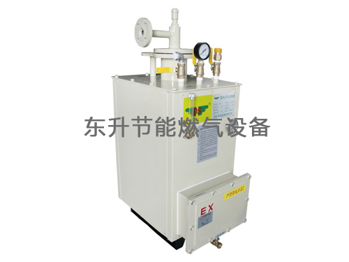 宅男视频破解版(LPG)防爆型宅男视频下载器(DS30—50kg／h)
