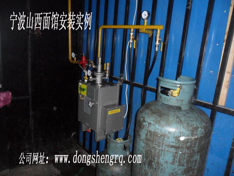 液化气汽化器在使用的时候结冰是什么原因，宅男视频破解版公司为您解答！
